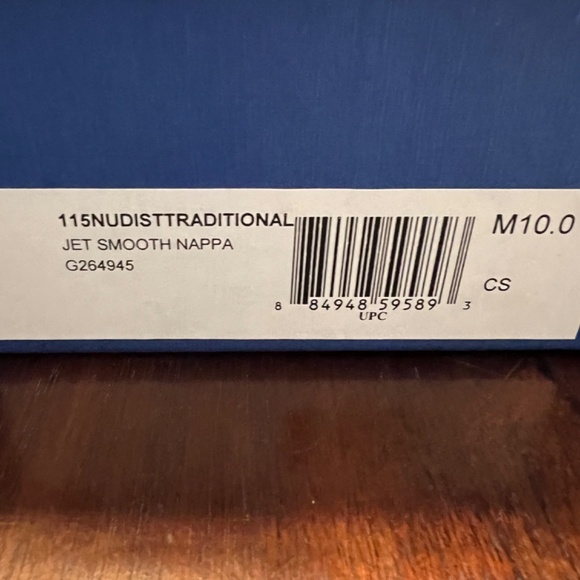 NEW Stuart Weitzman Nudist Sandal 115mm - Picture 8 of 9